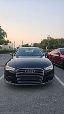 Audi A6 35 FSI
