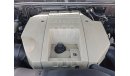 Mitsubishi Pajero MITSUBISHI PAJERO RIGHT HAND DRIVE(PM03999)