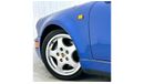 Porsche 911 1991 Porsche 911/964 Turbo Manual Transmission, Porsche Service History, Excellent Condition, Low Km