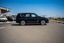 Lexus LX 700h Lexus LX 700 2025 3.5L hybrid  Transmission Automatic  Signature 7 seats  Full option  22 rims  Hudp