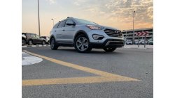 Hyundai Grand Santa Fe SPORTS AWD AND ECO | 7 SEATER | 3.5L V6 2016 | AMERICAN SPECIFICATION