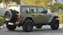 Jeep Wrangler Unlimited RUBICON X (For Export , НА ЭКСПОРТ) XTREME 4x4 3.6L V6 GCC 2026 Без пробега