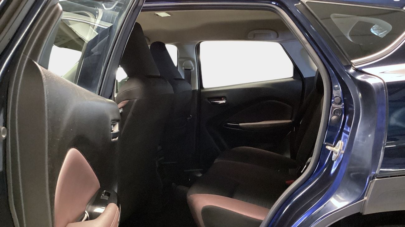 Suzuki Fronx GLX 1.5L Hybrid GLX | Guaranteed Warranty | 0 Down Payment