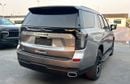 Chevrolet Tahoe Z71 2025 2.7 | V4 (Export Only)