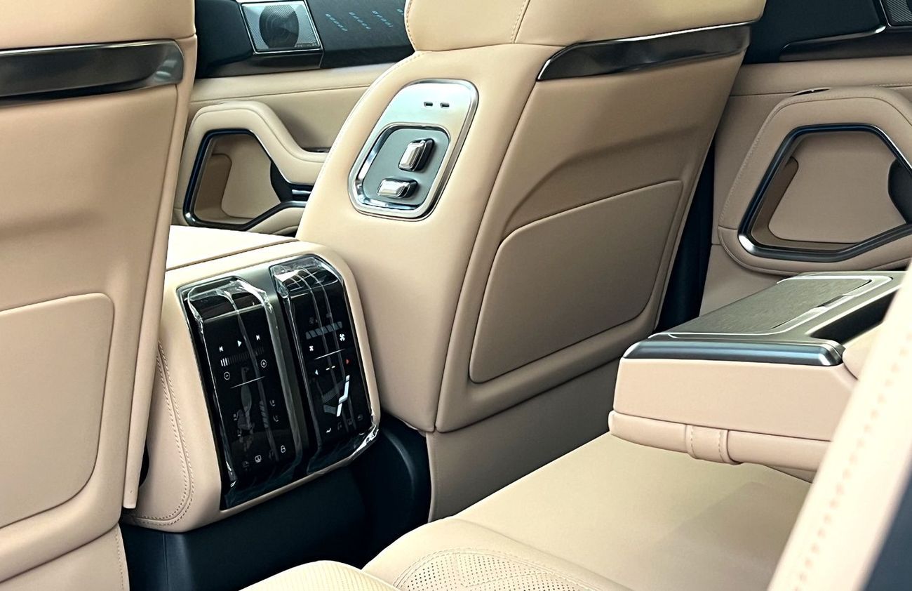 بي واي دي ليوبارد 8 8 VIP HYBRID SILVERMOON (Export only)