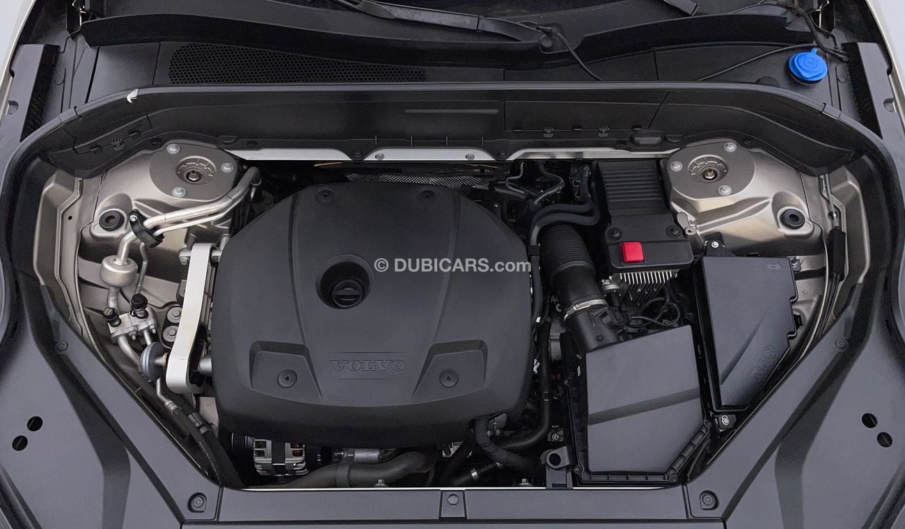 فولفو XC 90 T5 MOMENTUM 2 | بدون دفعة مقدمة | اختبار قيادة مجاني للمنزل