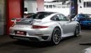 Porsche 911 TechArt Body Kit