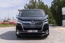 Toyota Granvia