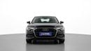 Audi A6 40 TFSI ADVANCED 2.0L | Agency Warranty | Full Service History | GCC | Zero DP Support