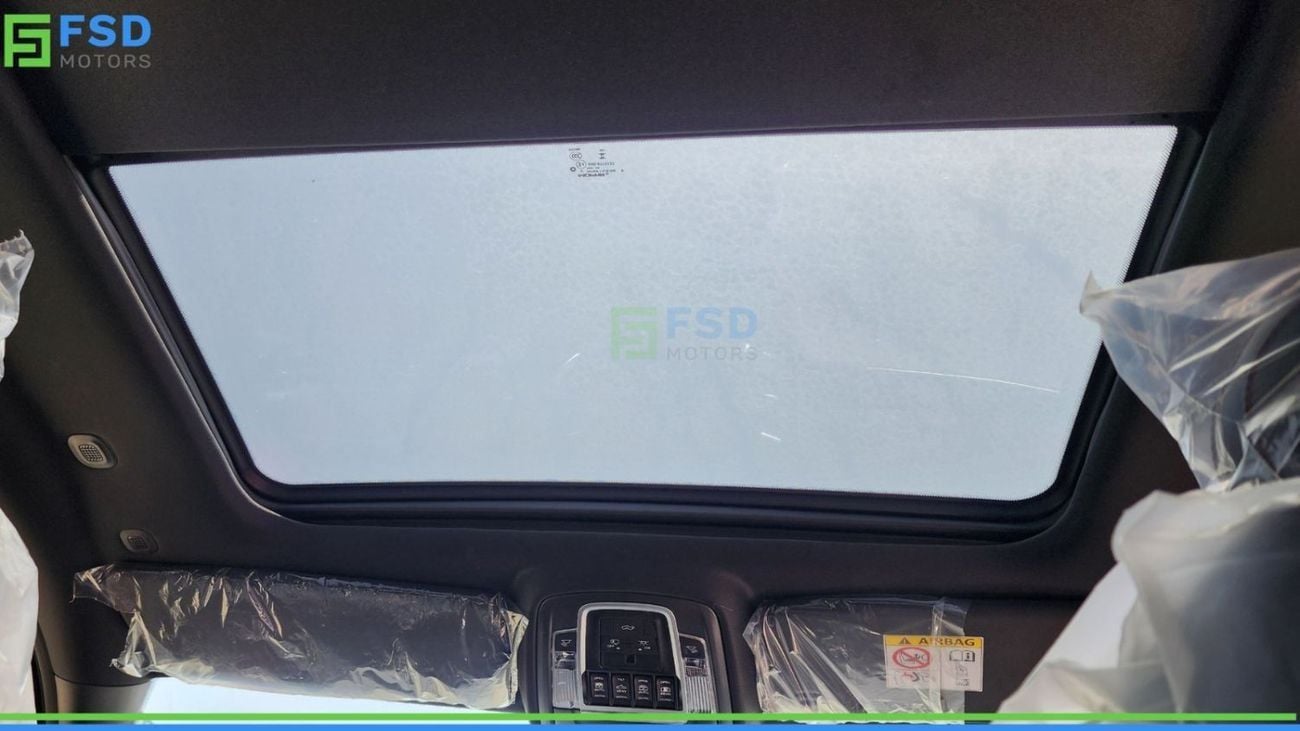 RAM 1500 TRX RAM 1500 TRX RHO Crew 4x4 MY-2025