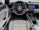 بورش 911 V S/R Turbo 3.8L (580 HP) Convertible