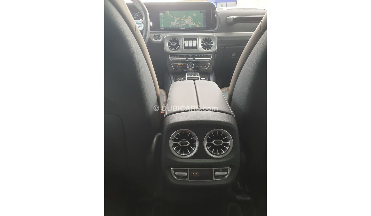 Mercedes-Benz G 63 AMG GERMAN/ EXPORT/2019/ OLIVE GREEN/ BRAND NEW/ WARRANTY