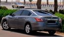 Nissan Altima 2016 2.5SL FULL OPTION (610/-MONTHLY)