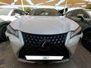 لكزس UX 200 PREMIER 2 | بدون دفعة مقدمة | اختبار القيادة في المنزل