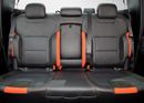 Ford Ranger RAPTOR