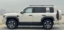 BYD Leopard 5 1.5L-4CYL 680HP. COM RANGE 1,200+ KM . HYBRID