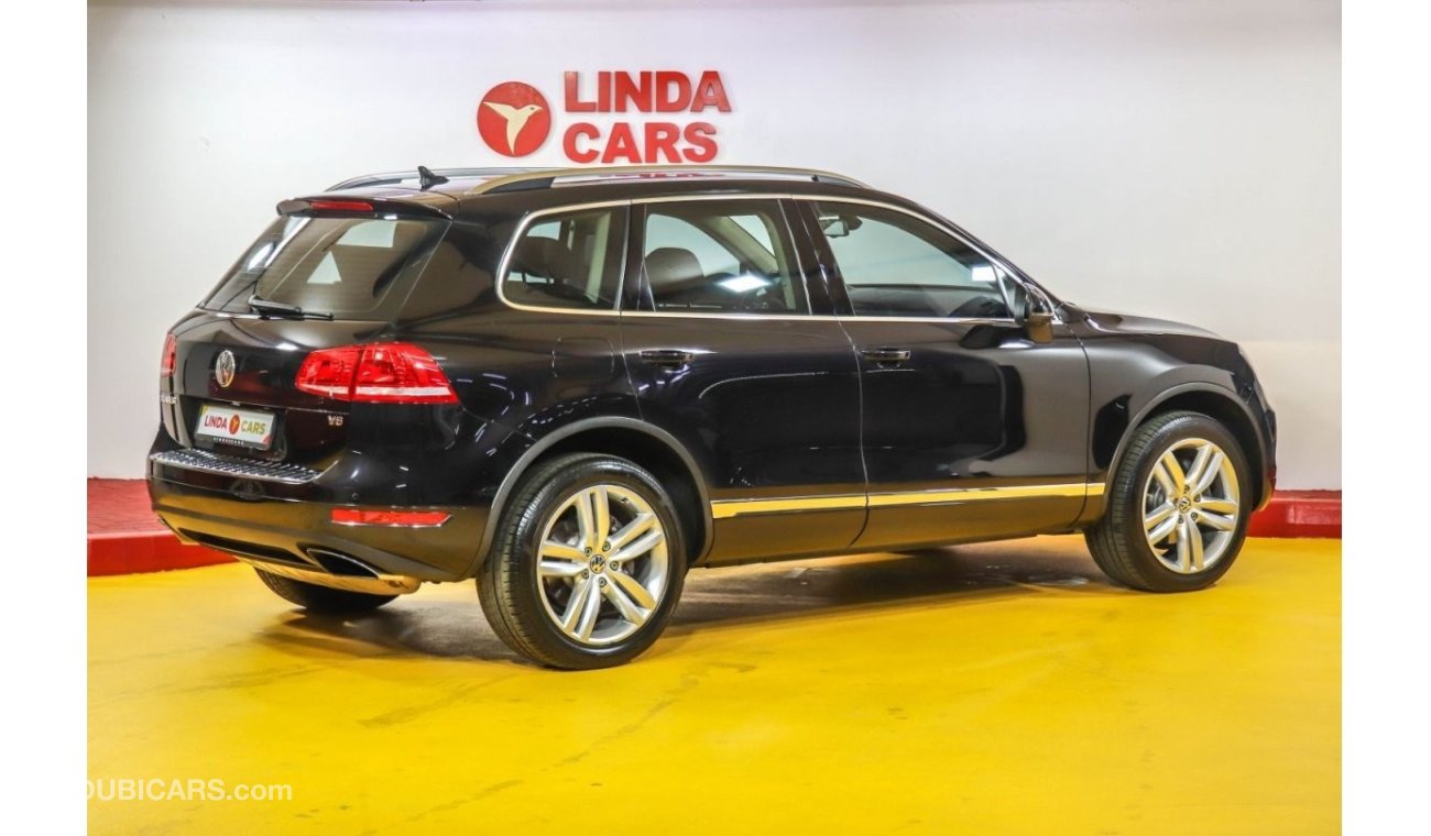 Volkswagen Touareg (SOLD) Selling Your Car? Contact us 0551929906