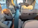 Mitsubishi Rosa MITSUBISHI ROSA BUS RHD 2004 MODEL 5.2 L DIESEL MANUAL(PM00455)