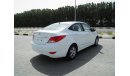 Hyundai Accent 2014 1.4