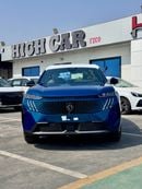 بيجو 3008 NEW PEUGEOT 3008 Allure - 1.6T - (2026 MODEL) GCC specs