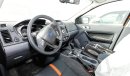 Ford Ranger 3.2