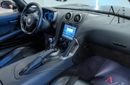 Dodge Viper , With Full Service History, Fully Loaded, GCC Spec