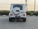 Mercedes-Benz G 63 AMG Std GCC Spec / Under remaining warranty