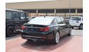 BMW 730Li LI 2013 GCC