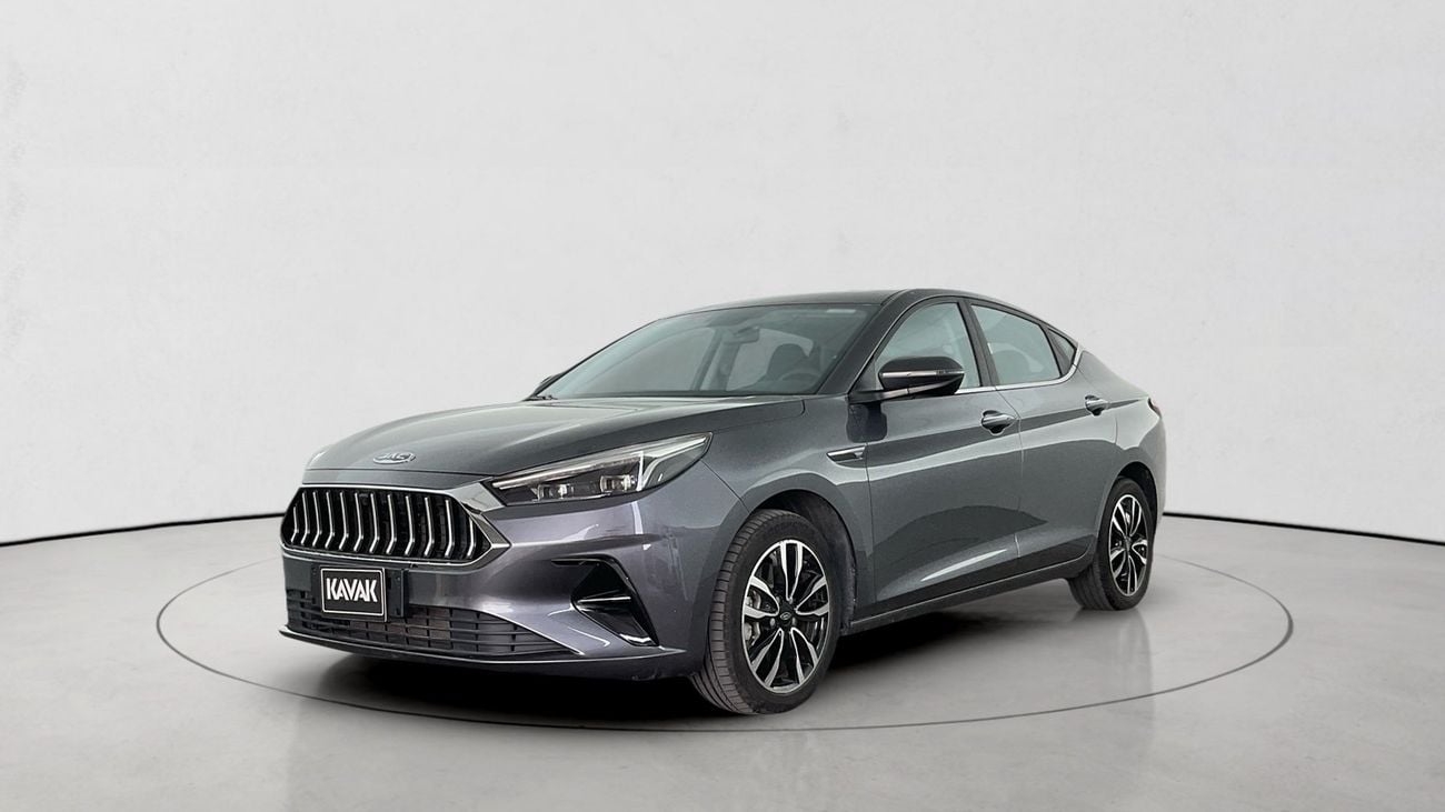 JAC J7 INTELLIGENT | Guaranteed Warranty | 0 Down Payment