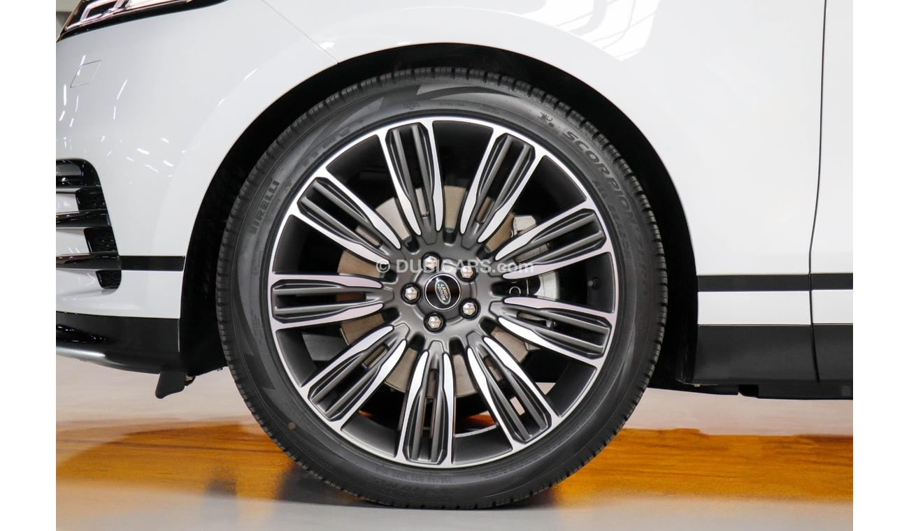 2024 Land Rover Range Rover Velar Incentives, Specials & Offers In