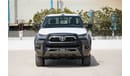 تويوتا هيلوكس Get 2023 Toyota Hilux 4x4 DC 4.0 AD HI SR5 P A/T - Export Only