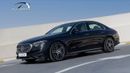 Mercedes-Benz E300 (For Export , НА ЭКСПОРТ) AMG 4MATIC EQ Boost 2.0T 2026 Без пробега