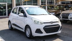 Hyundai i10 Grand