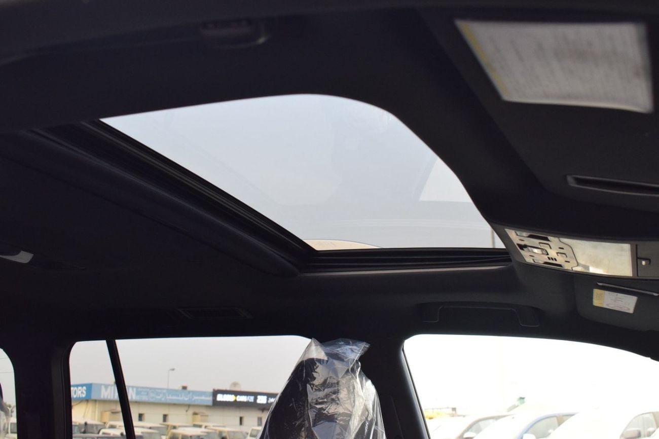 Toyota Land Cruiser 2018 TOYOTA LAND CRUISER  VX V8