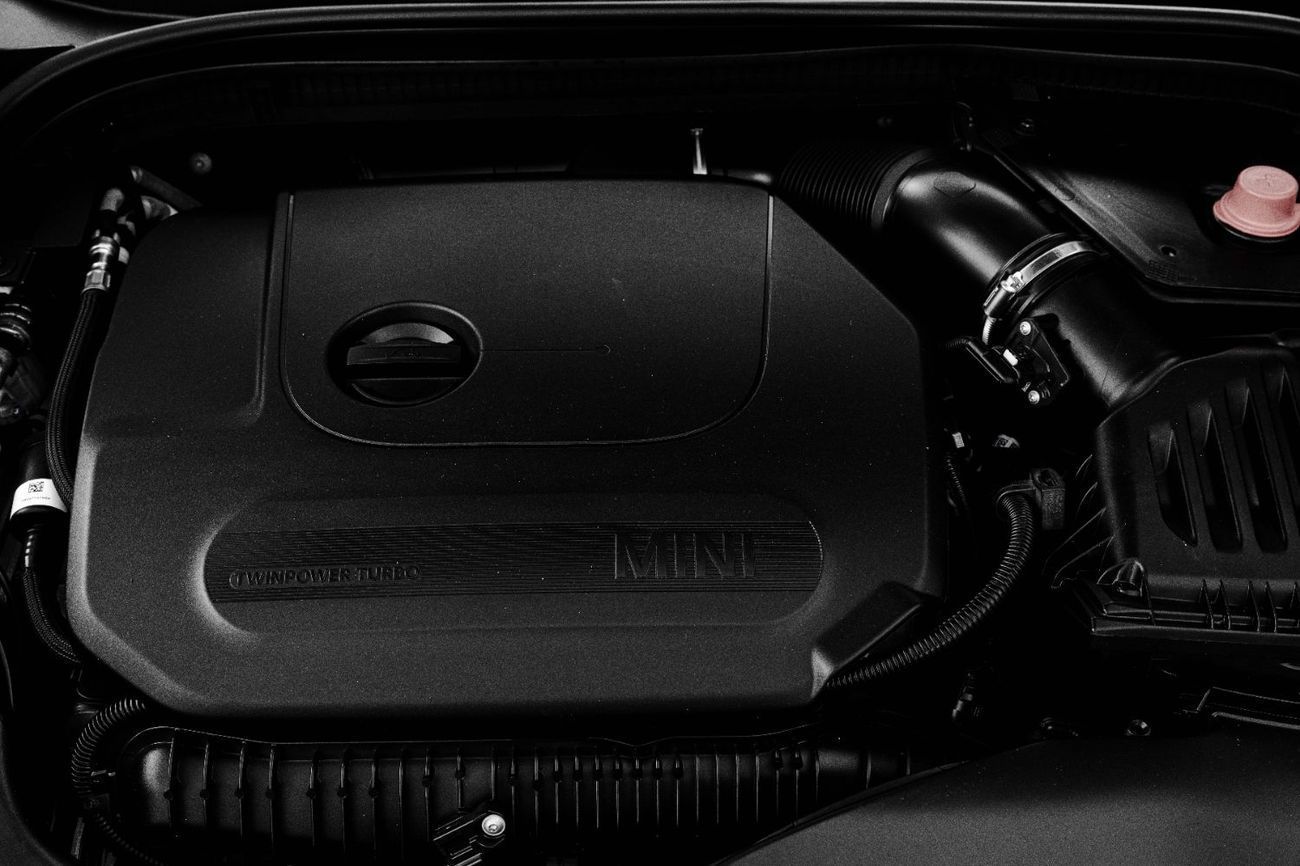 Mini Cooper COOPER S JCW KIT | 1,920 P.M | 0% Downpayment | Agency Warranty!