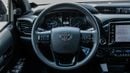 Toyota Hilux ADVENTURE D/C 4WD 2.8 DSL ADV-Z A/T EXL | 2026 | FOR EXPORT ONLY
