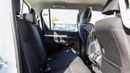 Toyota Hilux DLX 2.4L HIGH SPECS TURBO DC M T