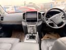 Toyota Land Cruiser GXR Sahara Full Option