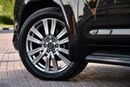 Lexus LX600 VIP, RADAR, 360 CAMERA, LEATHER SEATS, ALLOY WHEELS, SUNROOF, MODEL 2026