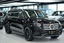 Mercedes Benz GLS450 4M PREMIUM