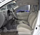 Nissan Sunny EXCELLENT DEAL for our Nissan Sunny ( 2024 Model ) in White Color GCC Specs