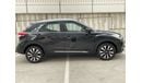 Nissan Kicks SV + NAV 1.6 | Under Warranty | Free Insurance | Inspected on 150+ parameters