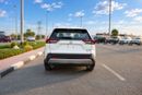 Toyota RAV4 LTD HEV Toyota RAV4 Hybrid AWD (AXAH54)