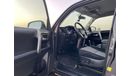 Toyota 4Runner 2020 TOYOTA 4RUNNER SR5  4x4   4.0L -V6 All wheel drive / EXPORT ONLY