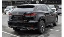 Lexus RX350 F Sport