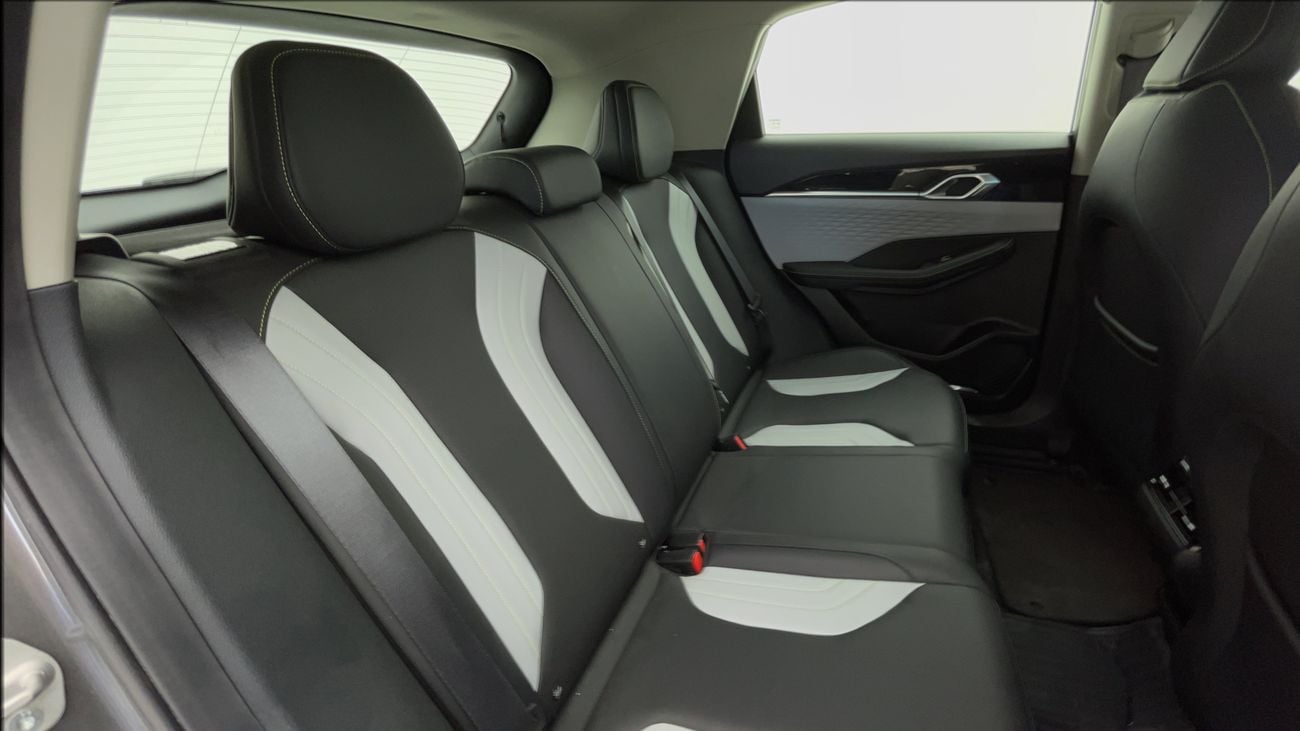 Geely Coolray GL 1.5TD 2025 GL | AED 810/Month | 0 DP | 30 Day Return | Warranty | Service History