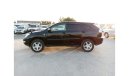 Toyota Harrier TOYOTA HARRIER RIGHT HAND DRIVE  (PM910)