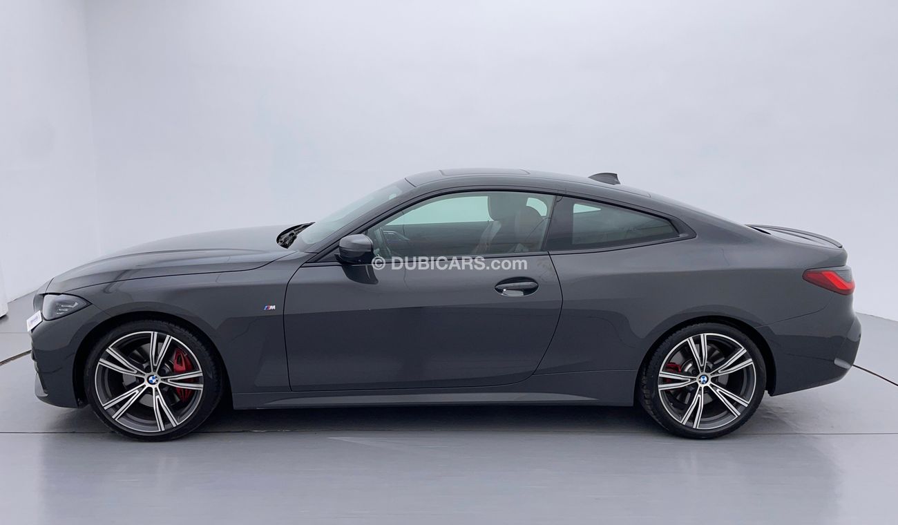 BMW 430i M SPORT 2 | Zero Down Payment | Free Home Test Drive