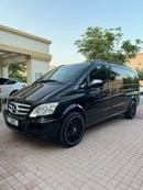 مرسيدس بنز فيانو