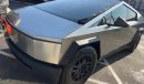 Tesla Cybertruck BRAND NEW /ZRRO KM / ELECTRIC CAR /MODEL 2024